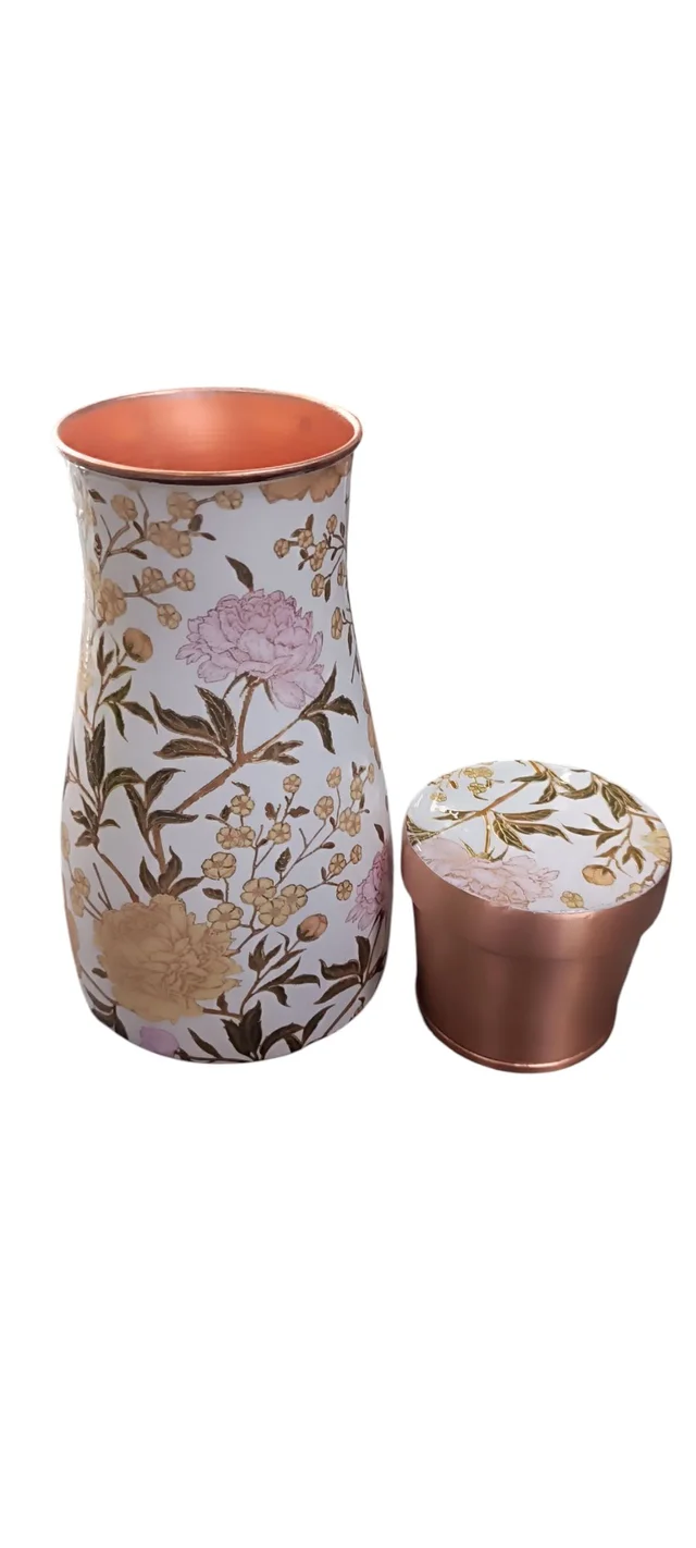 Copper Neer Gift Set