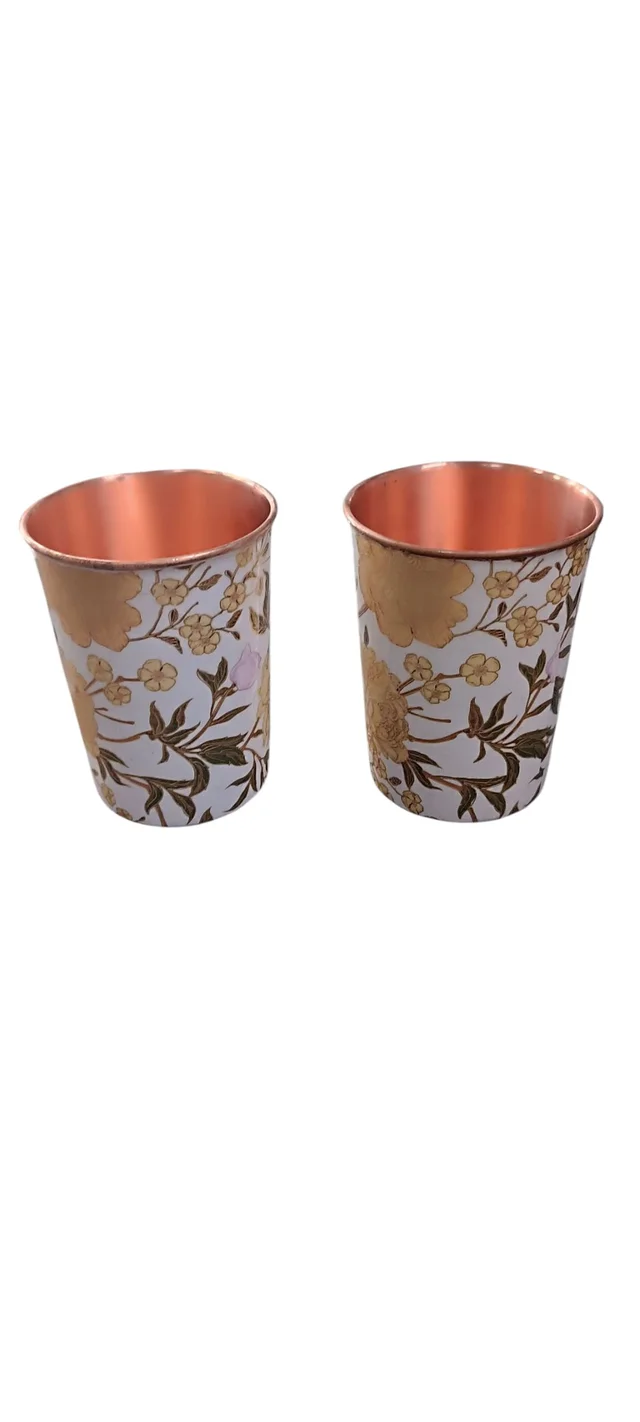Copper Neer Gift Set