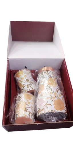 Copper Neer Gift Set