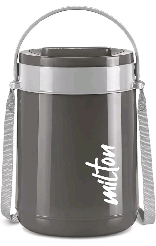 Milton Classic Tiffin 4