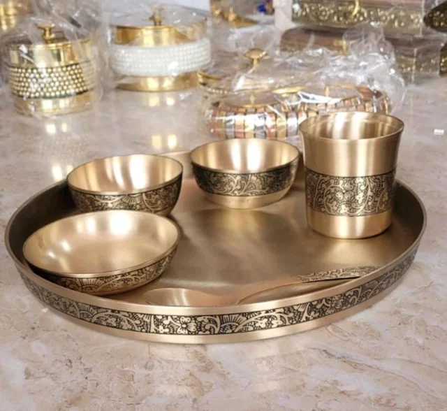 Kansi Set