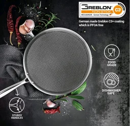 Milton Hexatech 4 Pcs Set