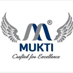 Mukti Stainless steel Deluxe Mug 1000ml