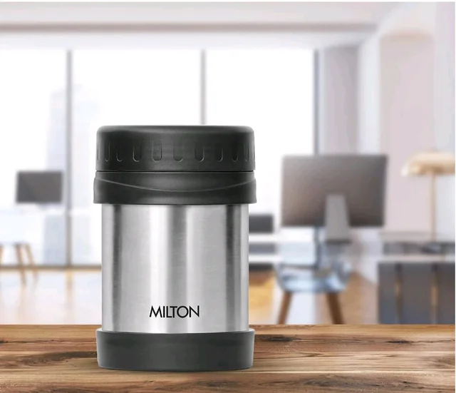 Milton Soup Flask Deluxe 350
