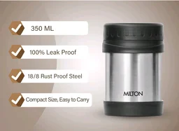 Milton Soup Flask Deluxe 350