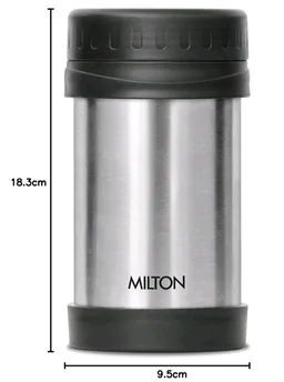 Milton Soup Flask Deluxe 350