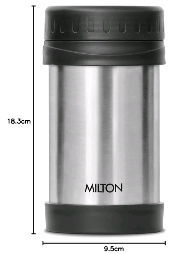 Milton Soup Flask Deluxe 350