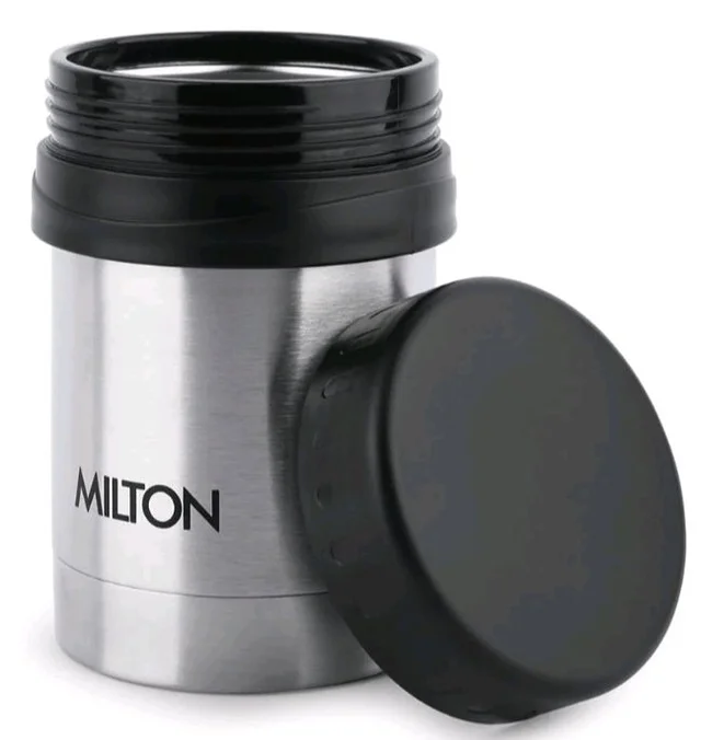 Milton Soup Flask Deluxe 350