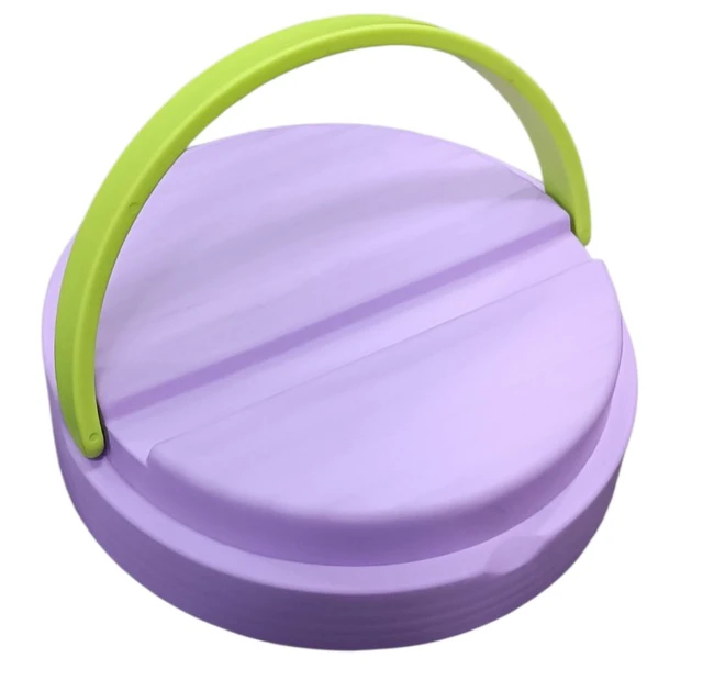 Asian Binge Insulated Lunch Box 600