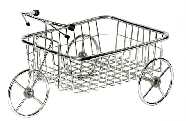 Fruit Basket Stainless steel