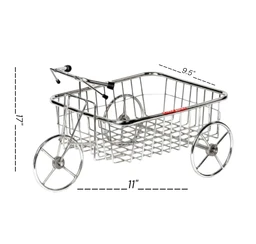 Fruit Basket Stainless steel