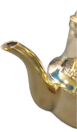 Dhara PVD Steel Kettle