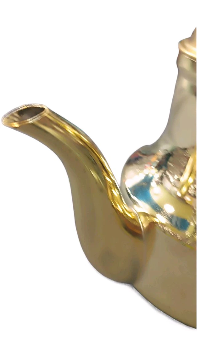Dhara PVD Steel Kettle