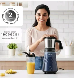 Milton MiniQ Mini Mixer 300W