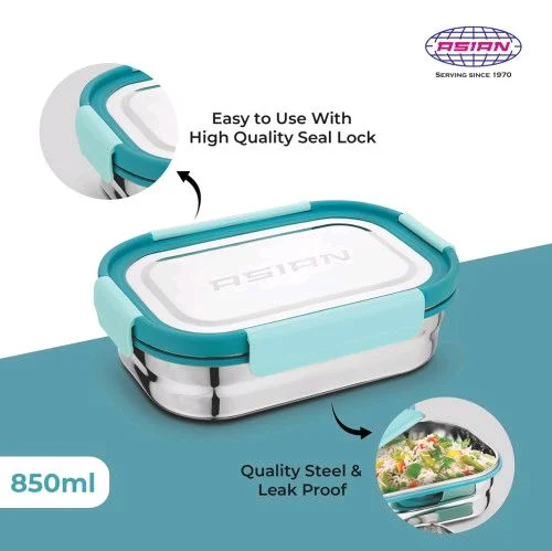 Fresh Bite Lunch Box 