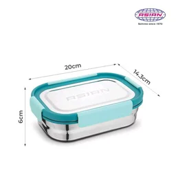 Asian Fresh Bite Lunch Box