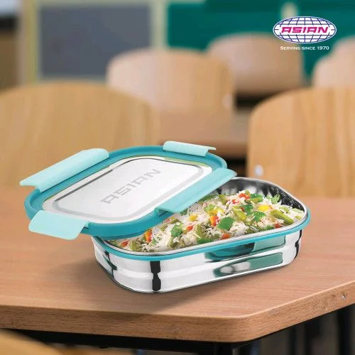Asian Fresh Bite Lunch Box