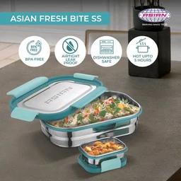 Asian Fresh Bite Lunch Box