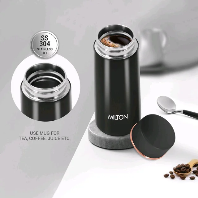 Milton Starlit 330 ML|24 Hours Hot N Cold