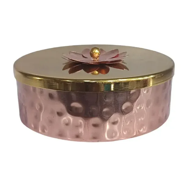 Best In Craft Container With Lid For Gifting