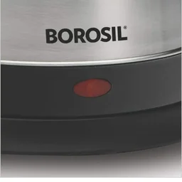 BOROSIL Borosil Rio 1.5 L Electric Kettle Stainless Steel Inner Body