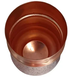 Copper Bedroom Water Bottle - Base Variant