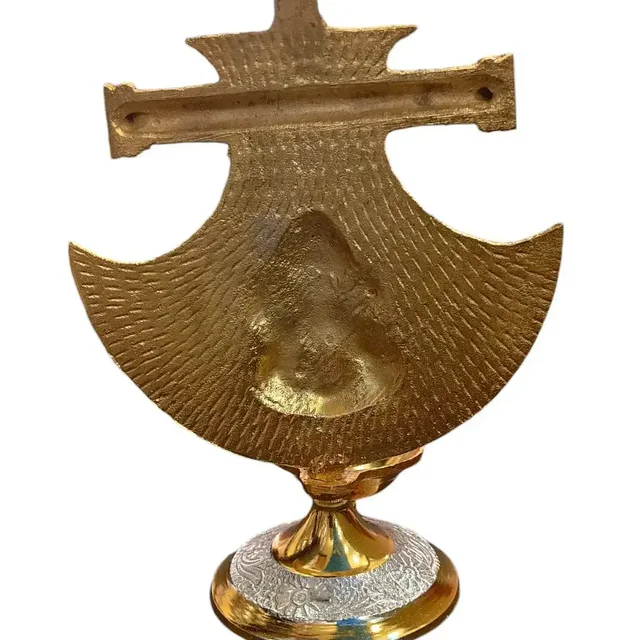 Ganesha Raman Diya For Wedding