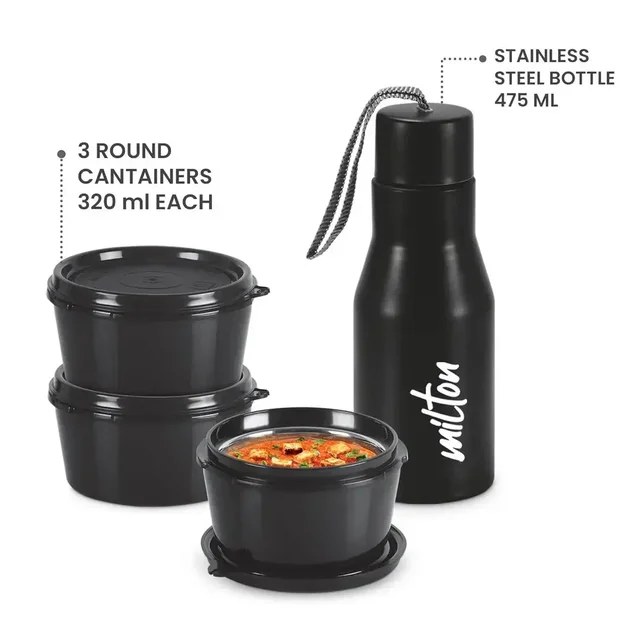 MILTON Milton Arista Lunch Box - Base Variant