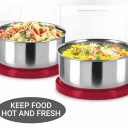 MILTON Milton Master Lunch Box - Base Variant