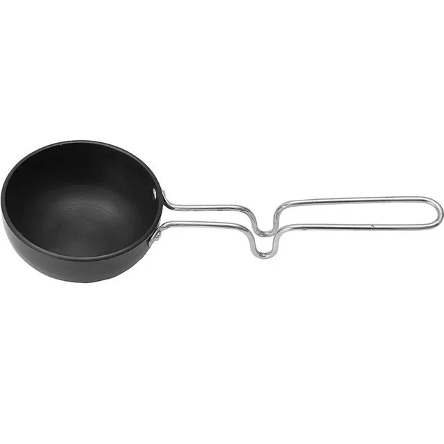 Pro Cook Hard Anodized Tadka Pan