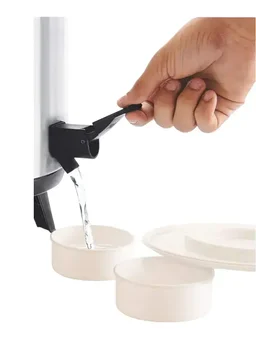 MILTON Staller Water Jug 4 Ltr