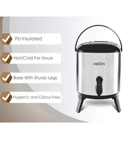 MILTON Staller Water Jug 4 Ltr