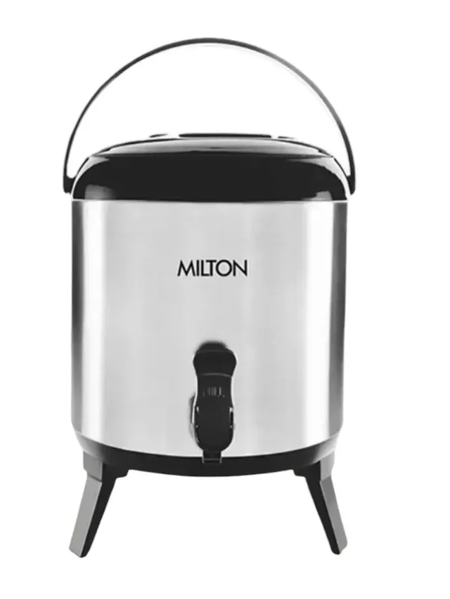 MILTON Milton Staller Water Jug 5 Ltr - Base Variant