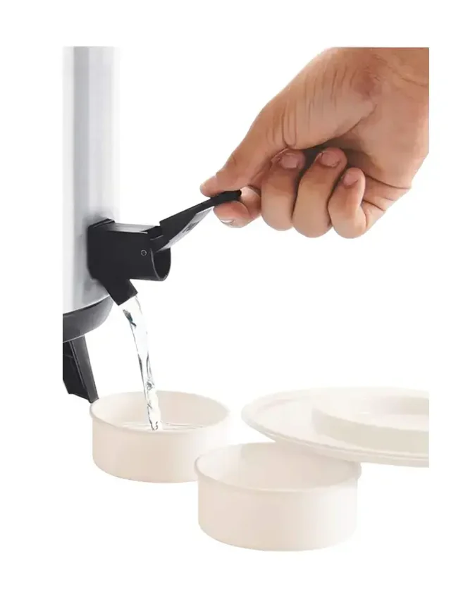 MILTON Milton Staller Water Jug 5 Ltr - Base Variant