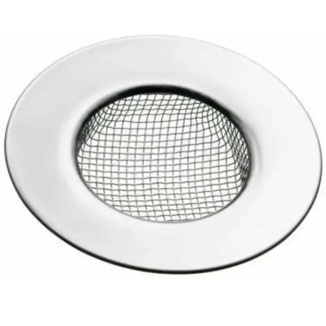Sink Strainer Kitchen Drain Basin Basket Filter - Base Variant