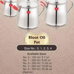 FAWN Bloot Tea/Oil Pot - 750ml
