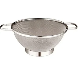 Stainless Steel Fruit and Vegetables Basket Strainer - Base Variant