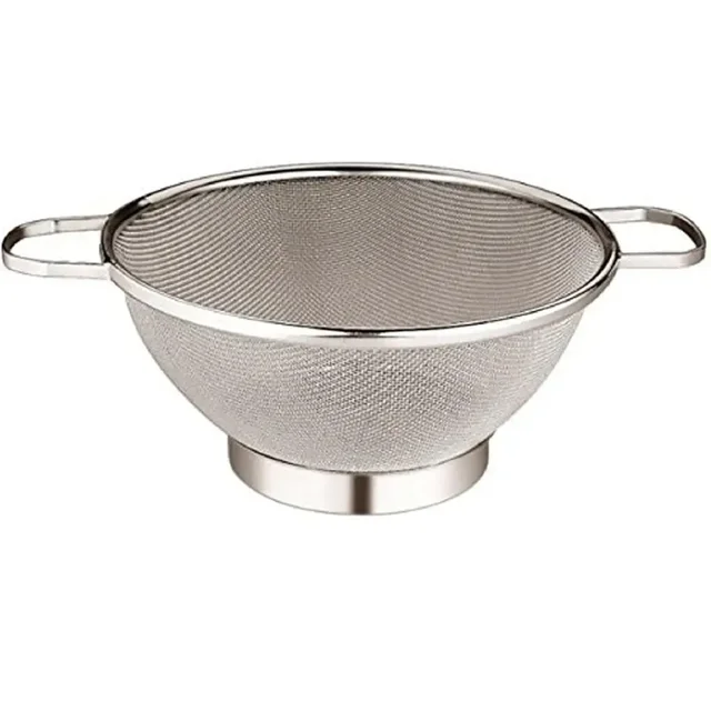 Stainless Steel Fruit and Vegetables Basket Strainer - Base Variant