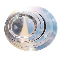 Stainless steel Lid Set Of 5 - Base Variant