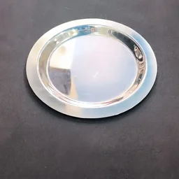 Stainless steel Lid Size 10