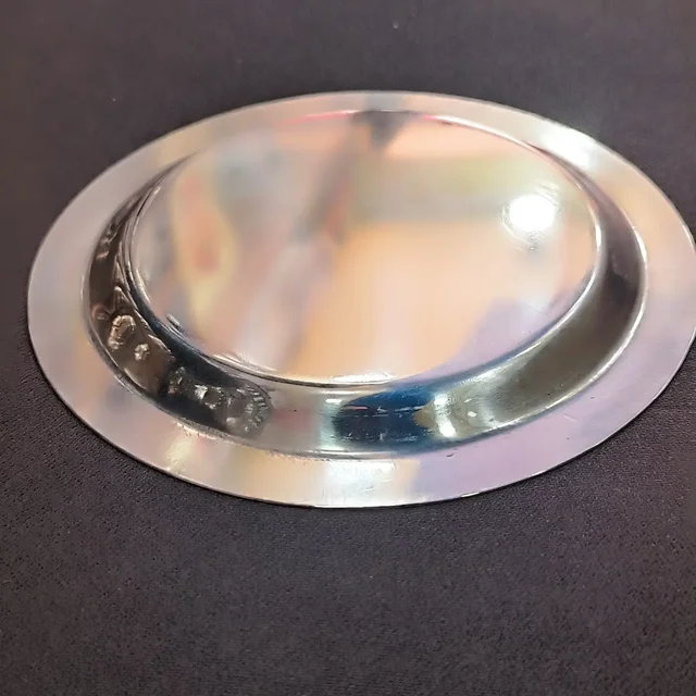 Stainless Steel Lid Size 12