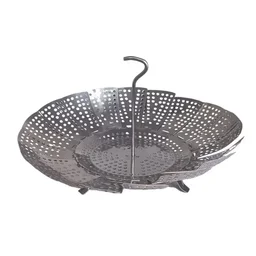 Steamer and Multipurpose Basket - Base Variant