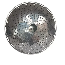 Steamer and Multipurpose Basket - Base Variant