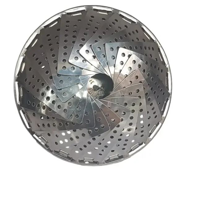 Steamer and Multipurpose Basket - Base Variant