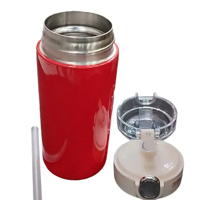 Steel Hot N Cold Water Bottle - Base Variant