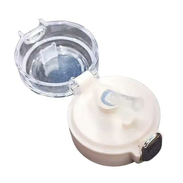 Steel Hot N Cold Water Bottle - Base Variant