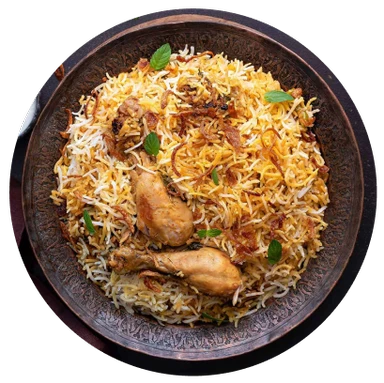 Biriyani