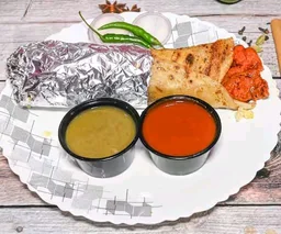 Chicken Egg Roll