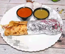 Egg Roll