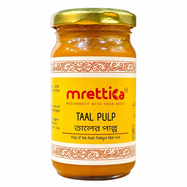 Mrettika Taler Pulp